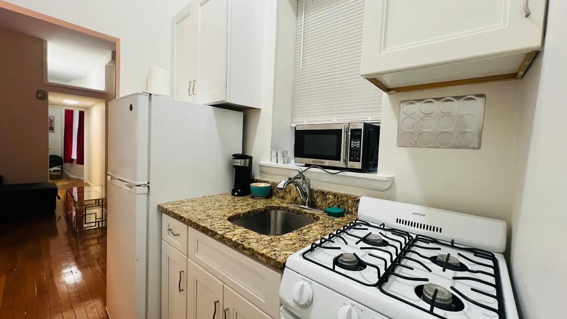 Amsterdam New York Apartment United States